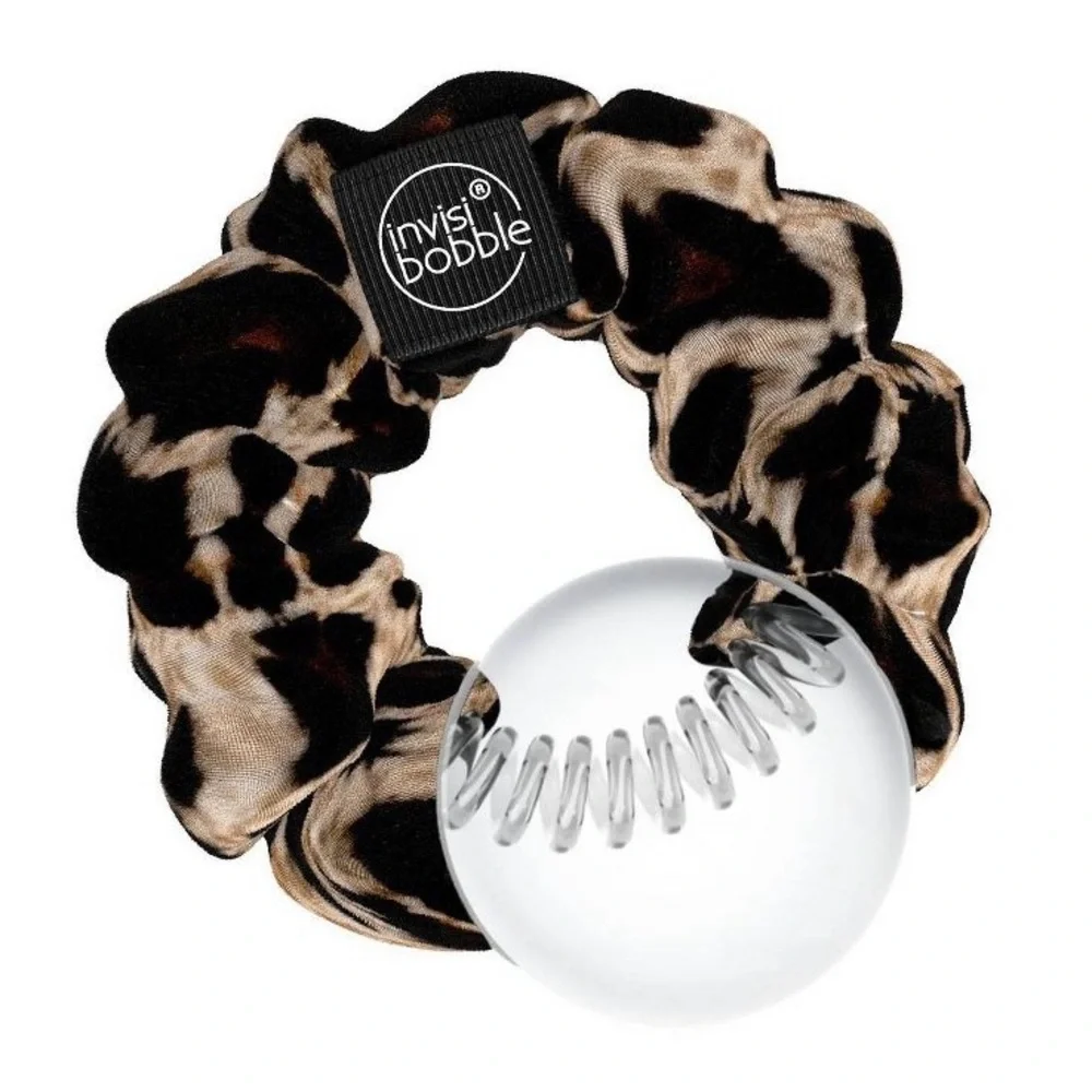 Invisibobble/Swim with Mi Bundle of 2 Sprunchies